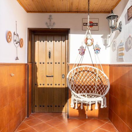 Apartment Aconte Малага Экстерьер фото