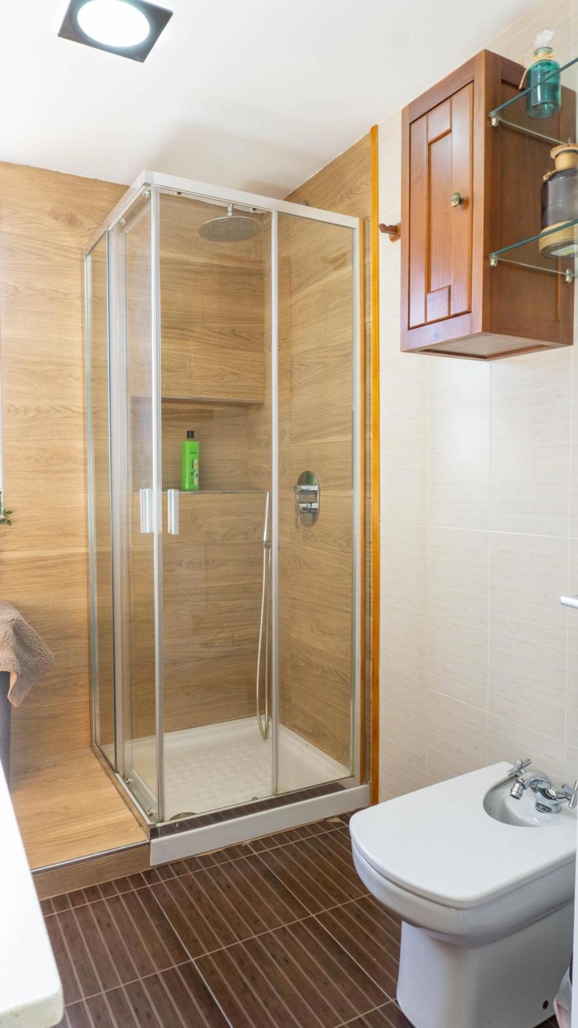 Apartment Aconte Малага Экстерьер фото