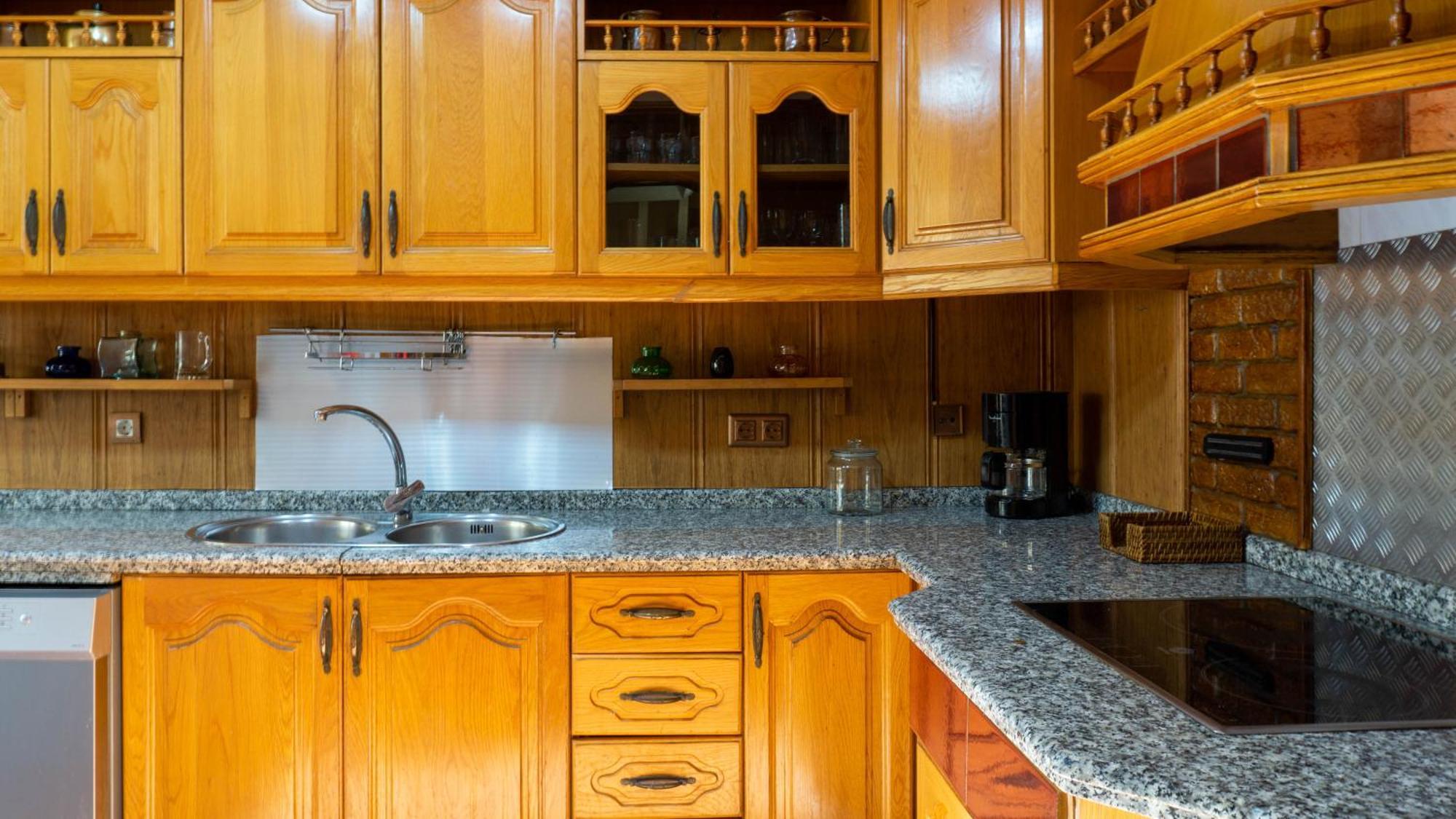 Apartment Aconte Малага Экстерьер фото